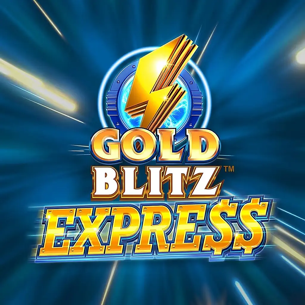 Правила слота Gold Blitz Express - полное руководство по игровому процессу